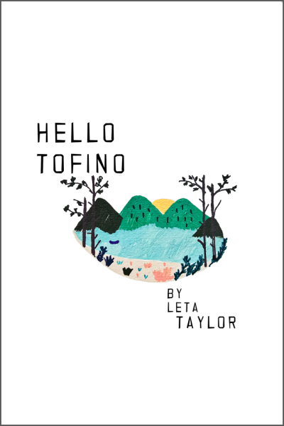 Hello Tofino