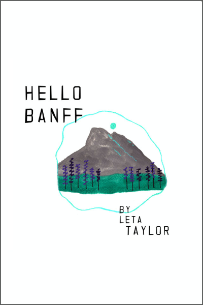 Hello Banff