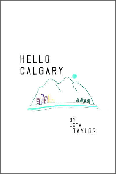 Hello Calgary
