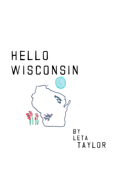 Hello Wisconsin